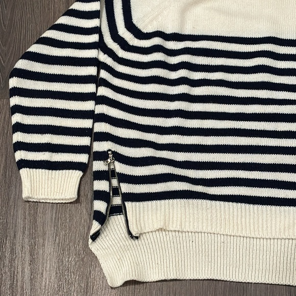 MYMYT & MONOCODE sweater - Picture 3 of 5